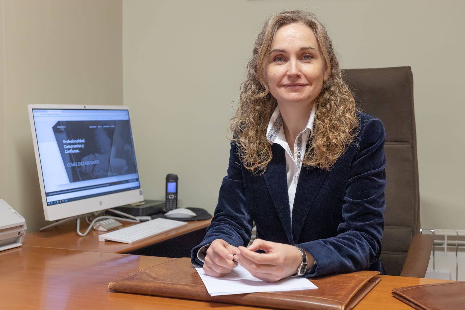 GD ABogados-Isabel Gomez Diez GD Abogados